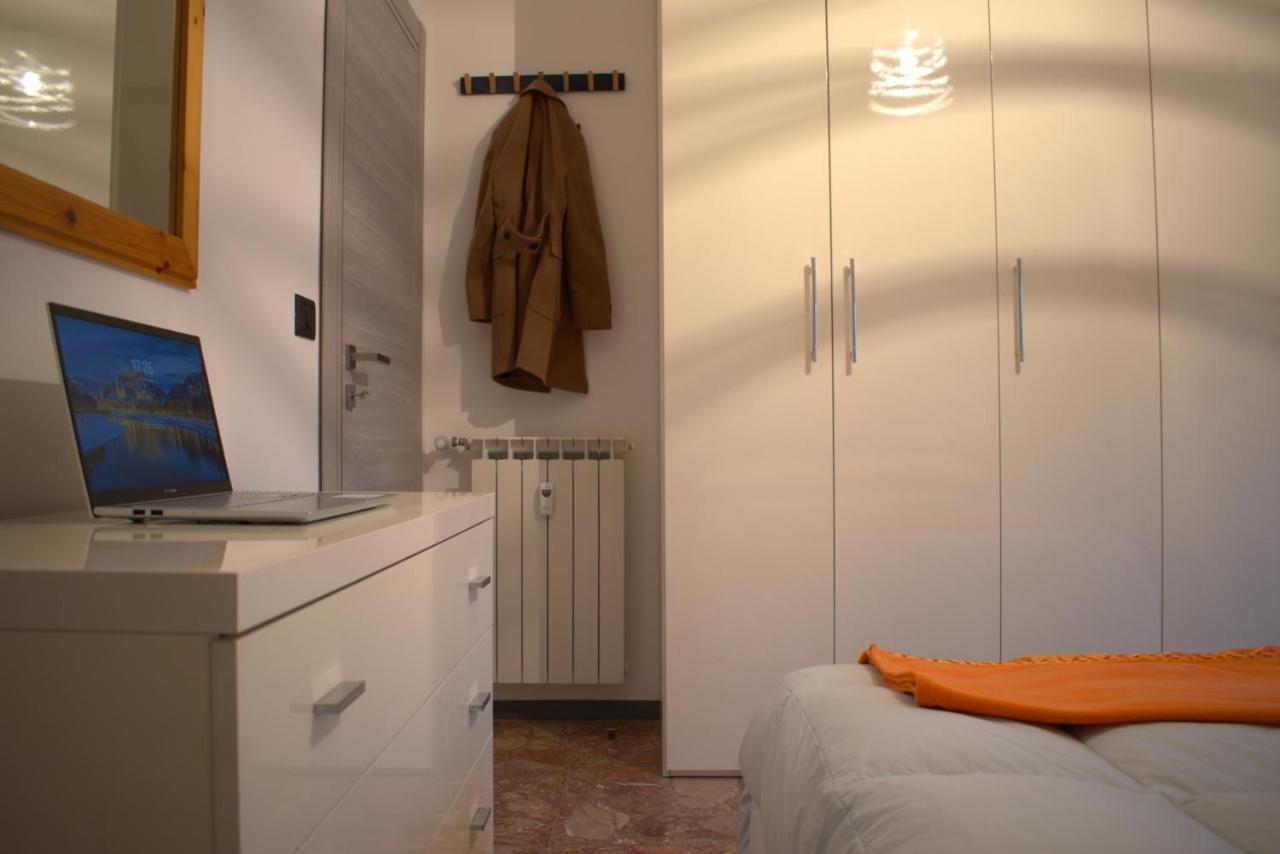 Quando Il Mare Suona By Portofinovacanze Apartment Rapallo Exterior photo