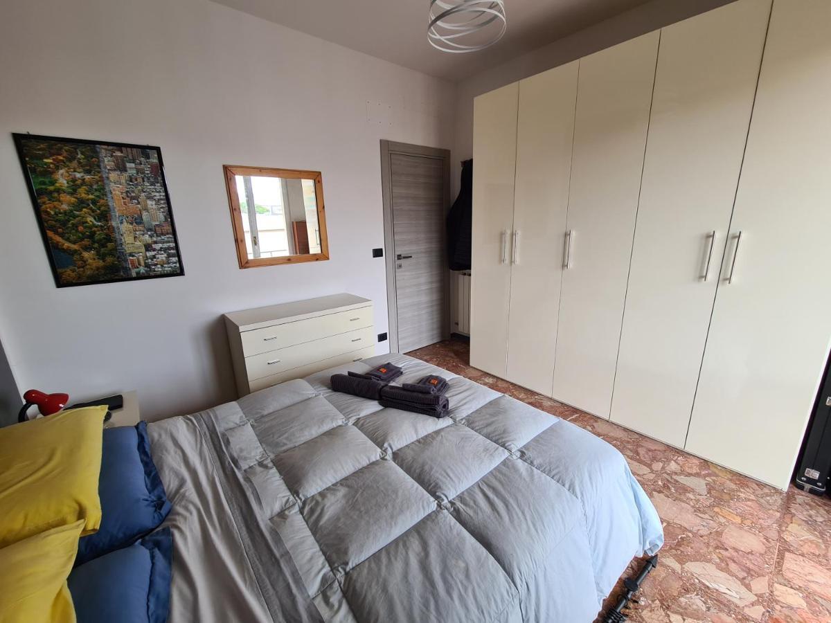 Quando Il Mare Suona By Portofinovacanze Apartment Rapallo Exterior photo